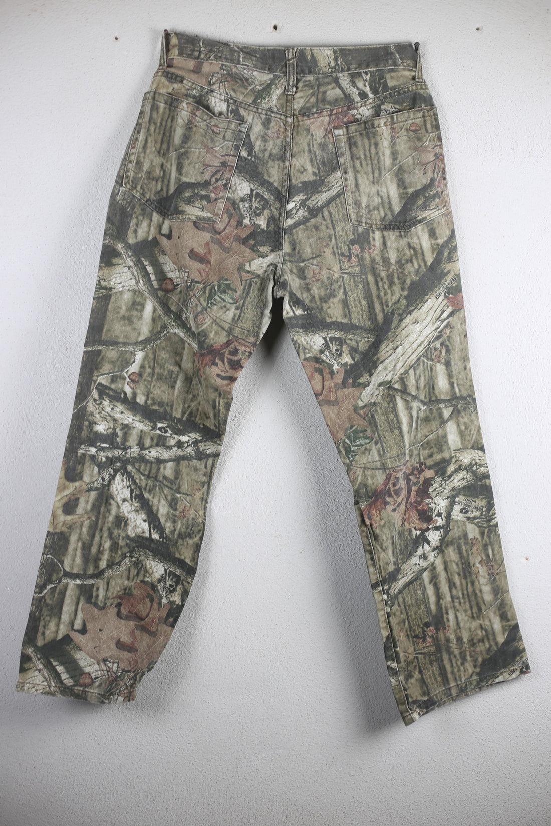 Pantalone  realtree - W30 -