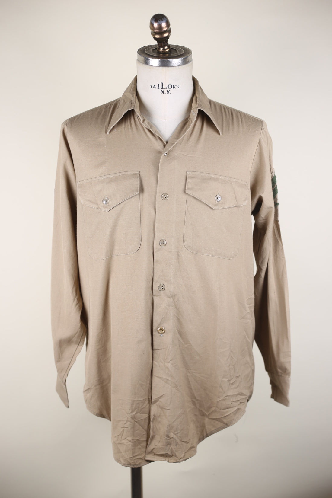 Camicia  USMC   - M-