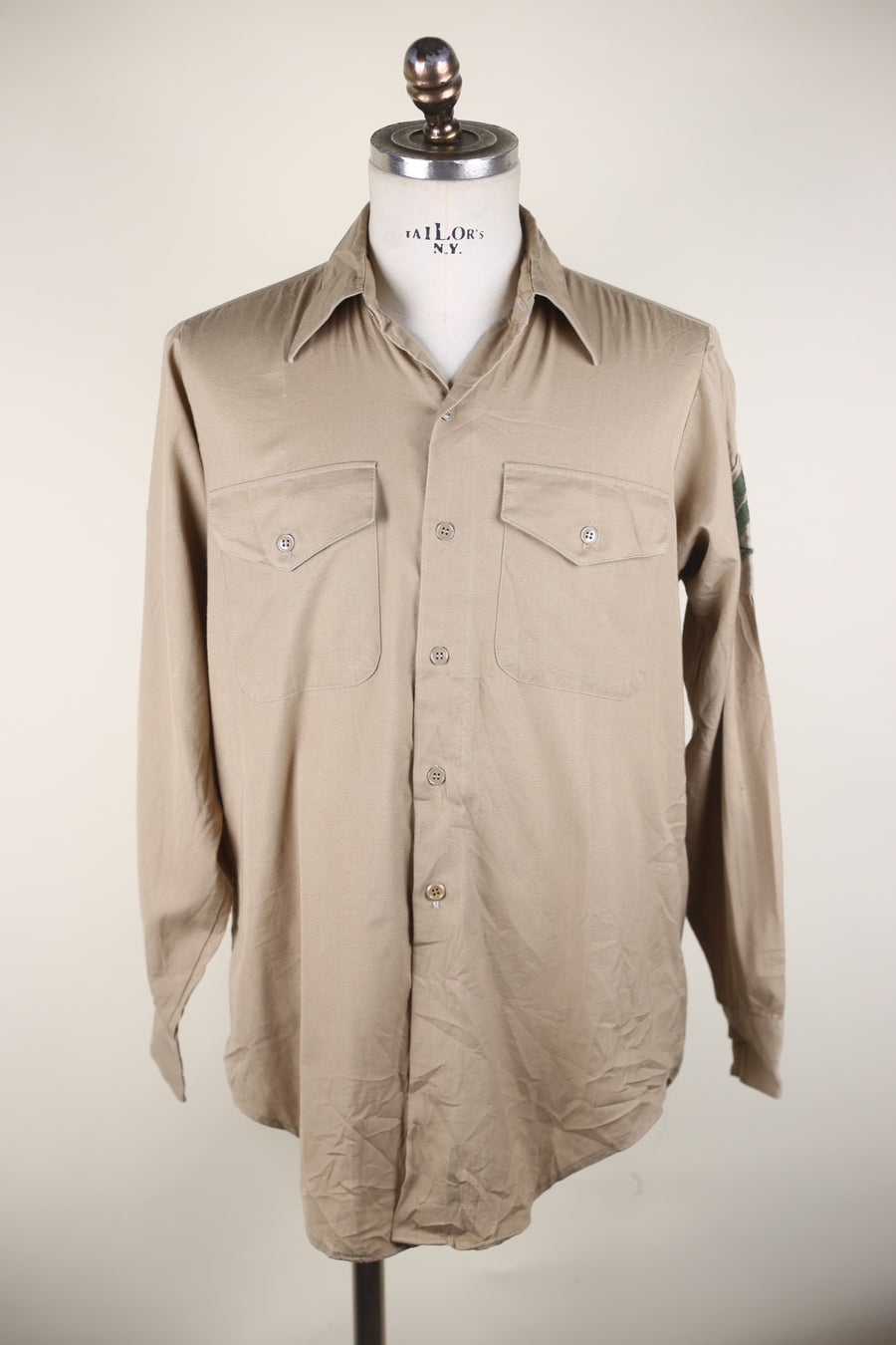 Camicia  USMC   - M-