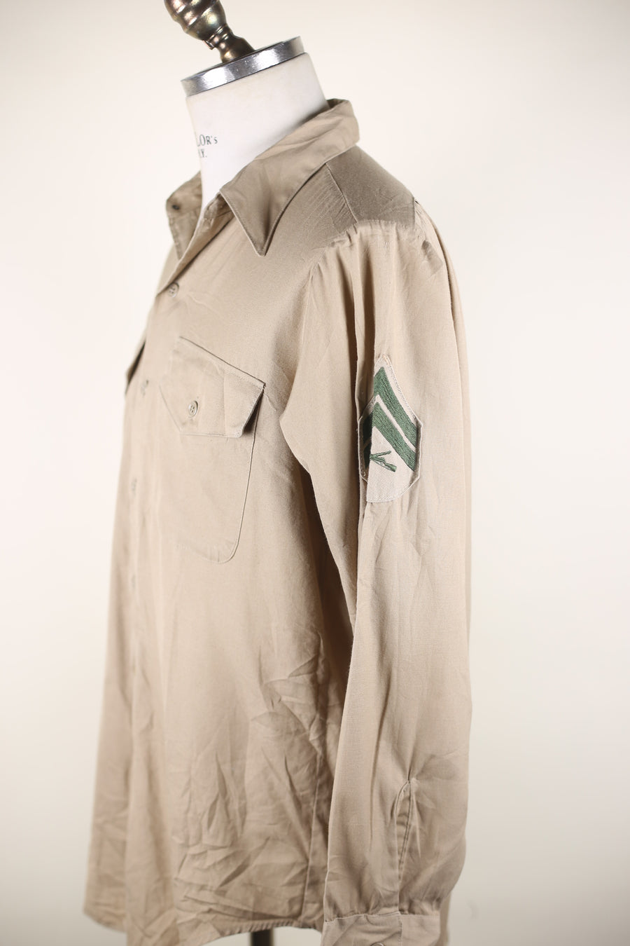 Camicia  USMC   - M-