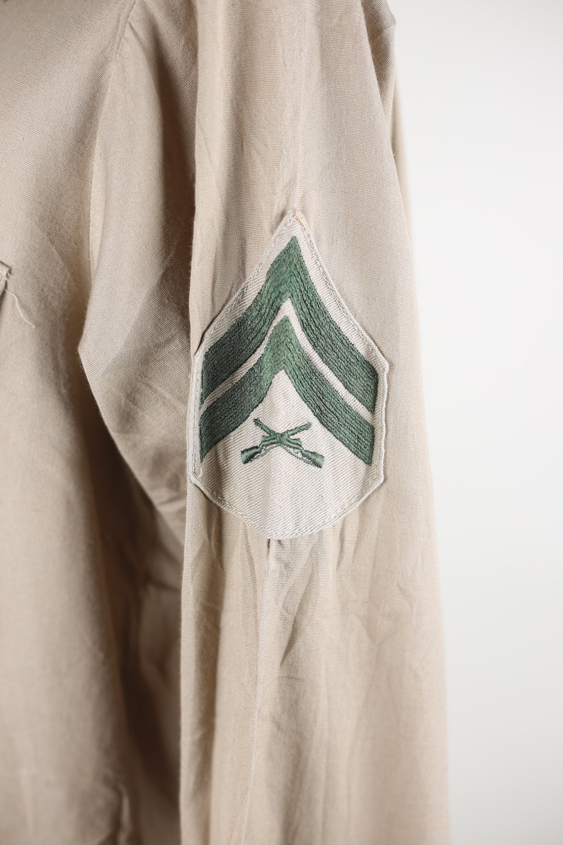 Camicia  USMC   - M-