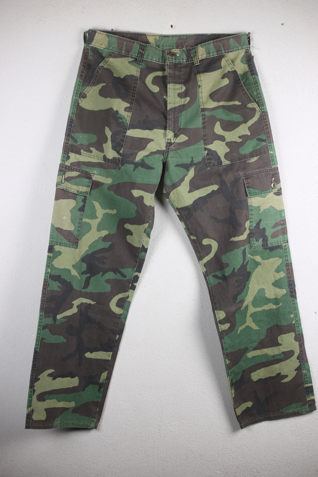 Cargo FATIGUE DEECEE  MADE IN USA - W33 -