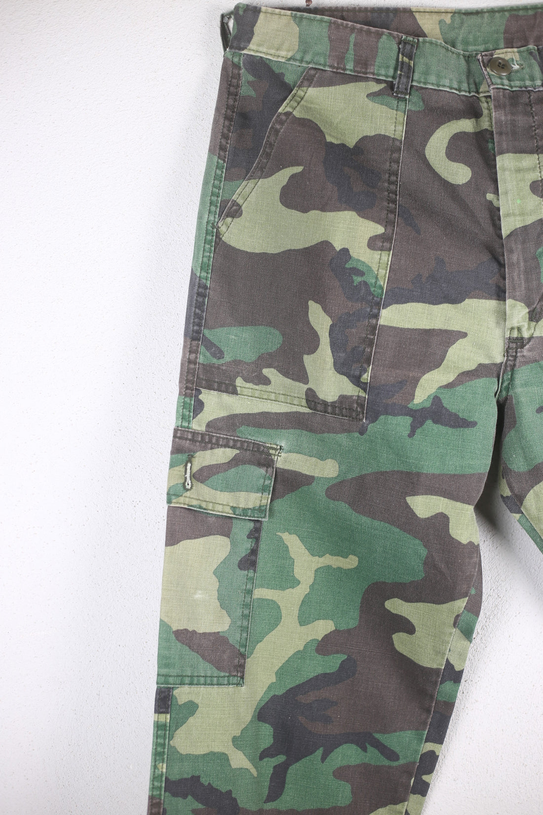 Cargo FATIGUE DEECEE  MADE IN USA - W33 -