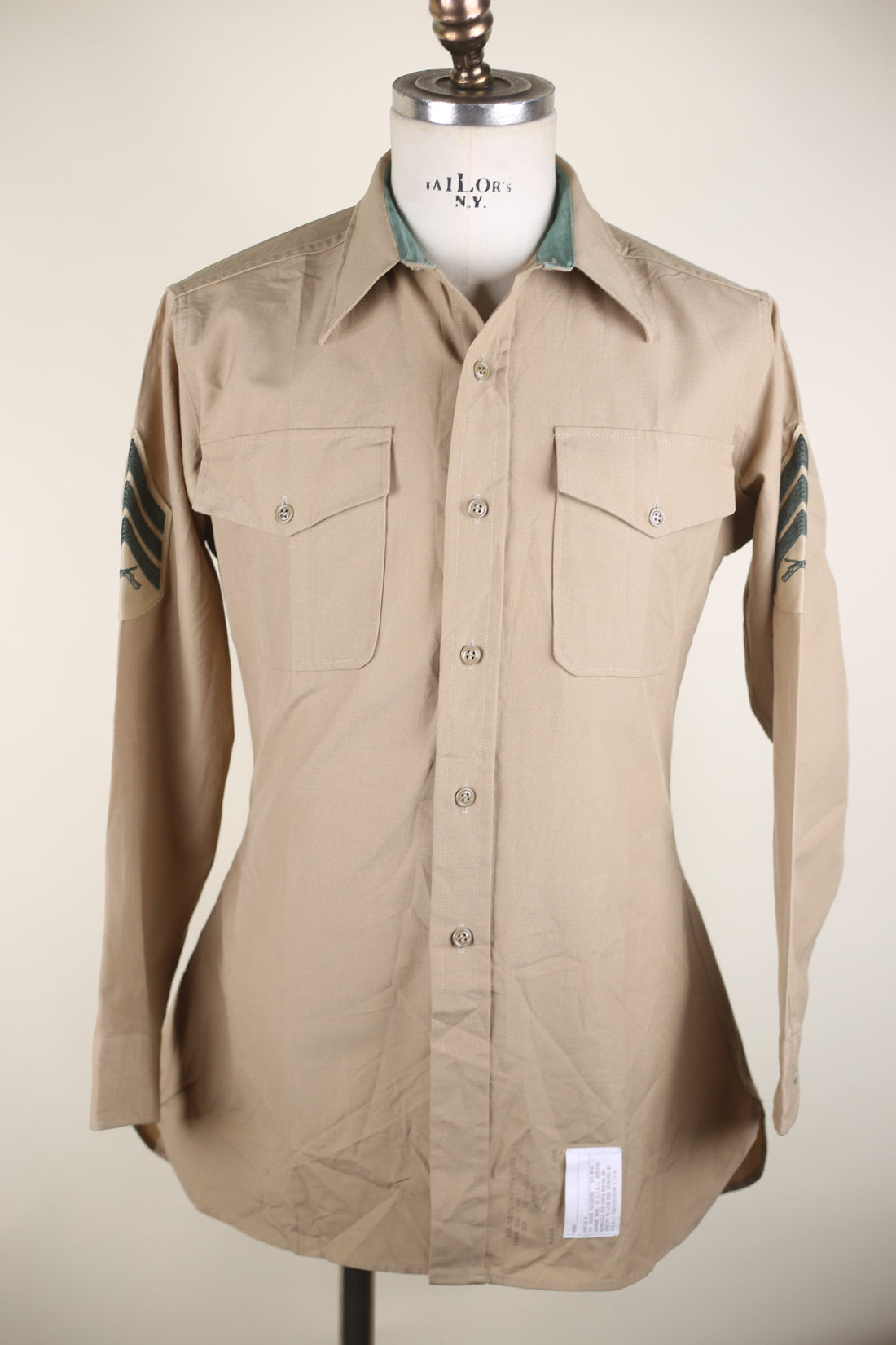 Camicia  USMC   - M-