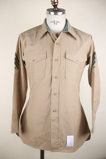 Camicia  USMC   - M-