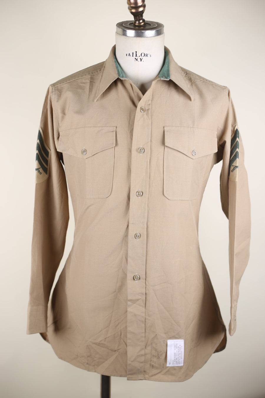 Camicia  USMC   - M-