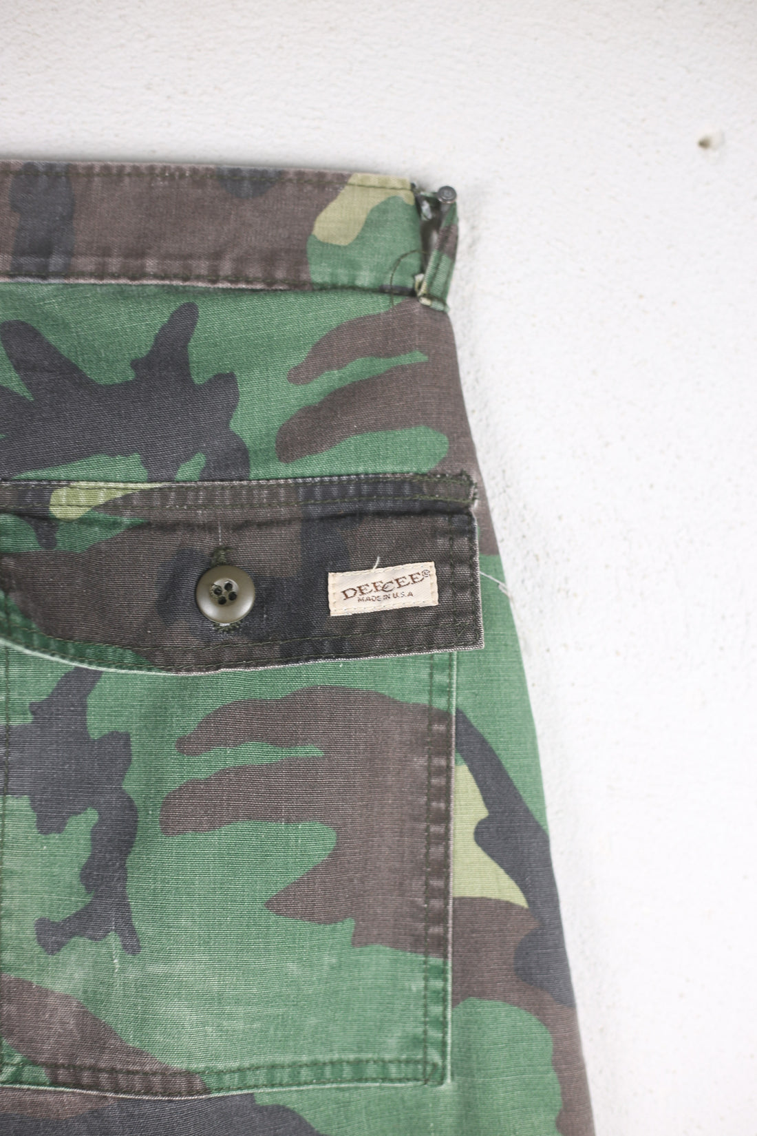 Cargo FATIGUE DEECEE  MADE IN USA - W33 -