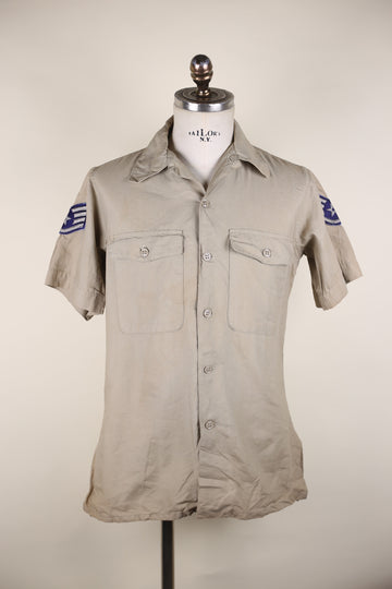 USAF Shirt - S-