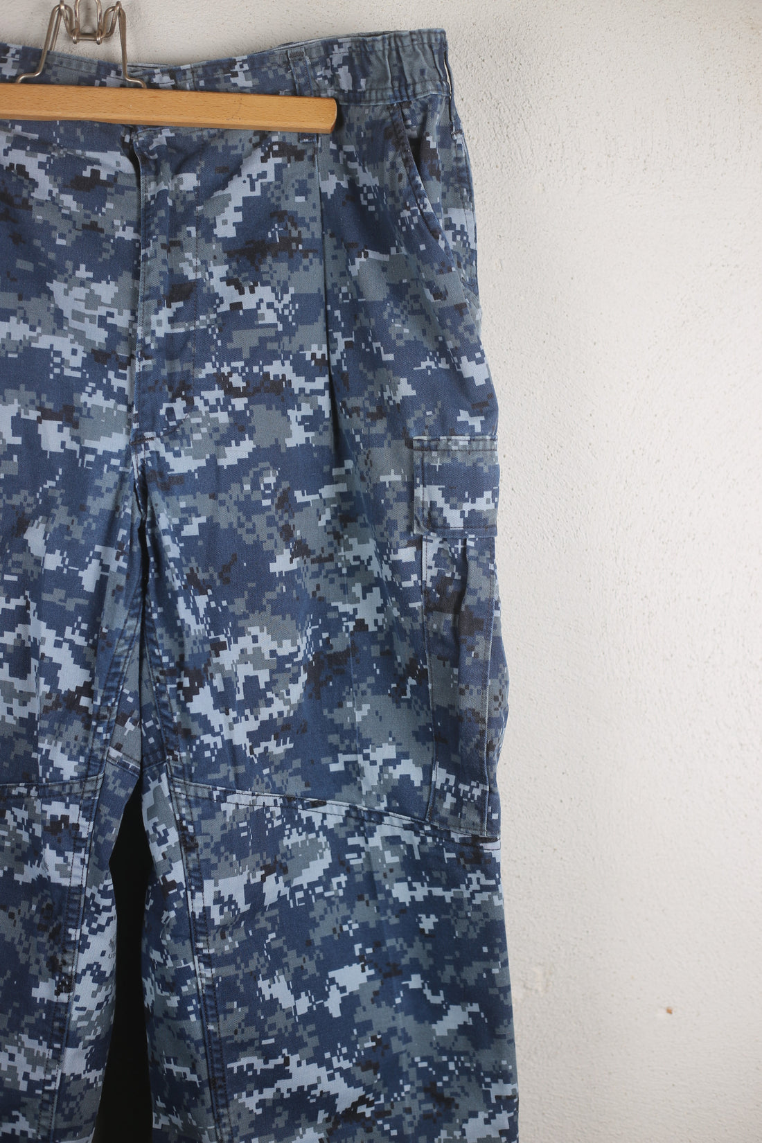 US Navy cargo - Large Regular-
