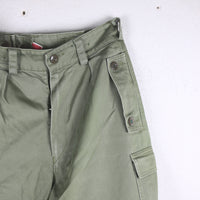 Army cargo - W30 -