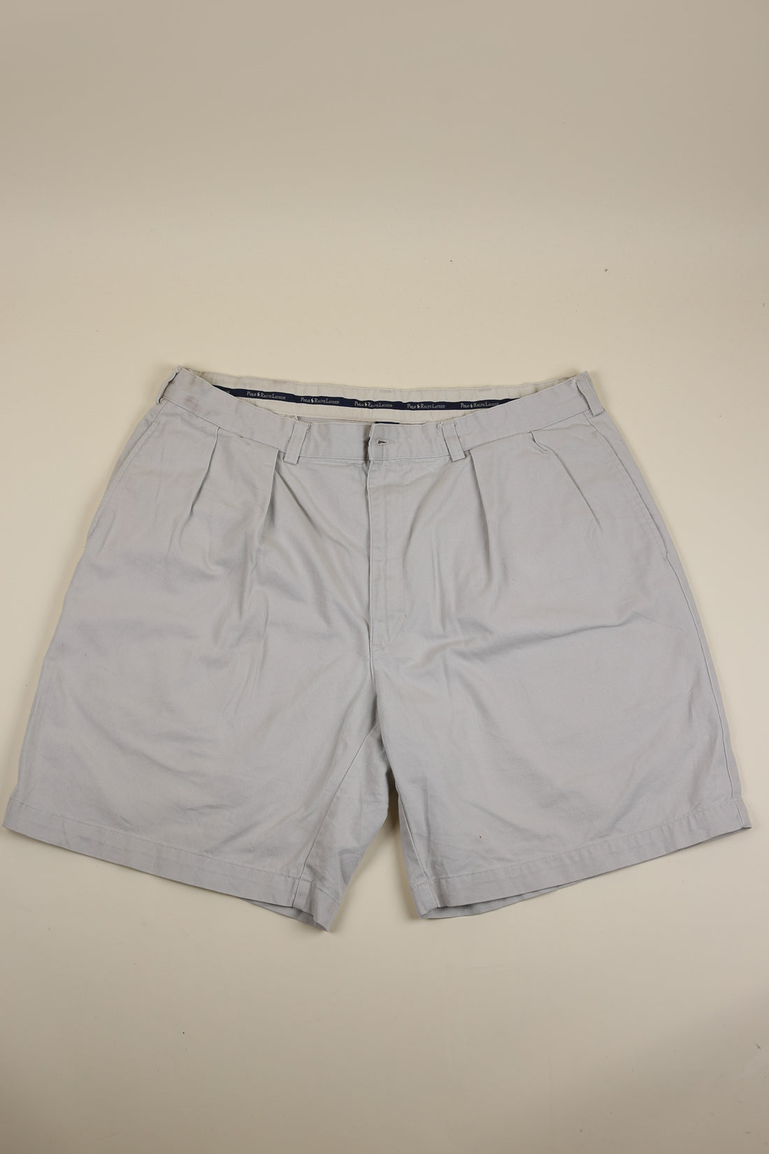 PANTALONCINO CON PENCE   RL W38