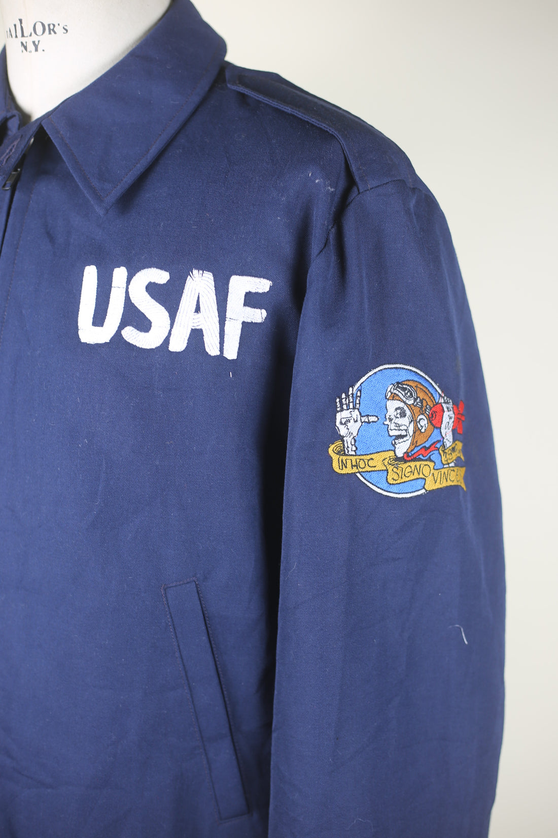 BOMBER US AIR FORCE BOMBER BARONS