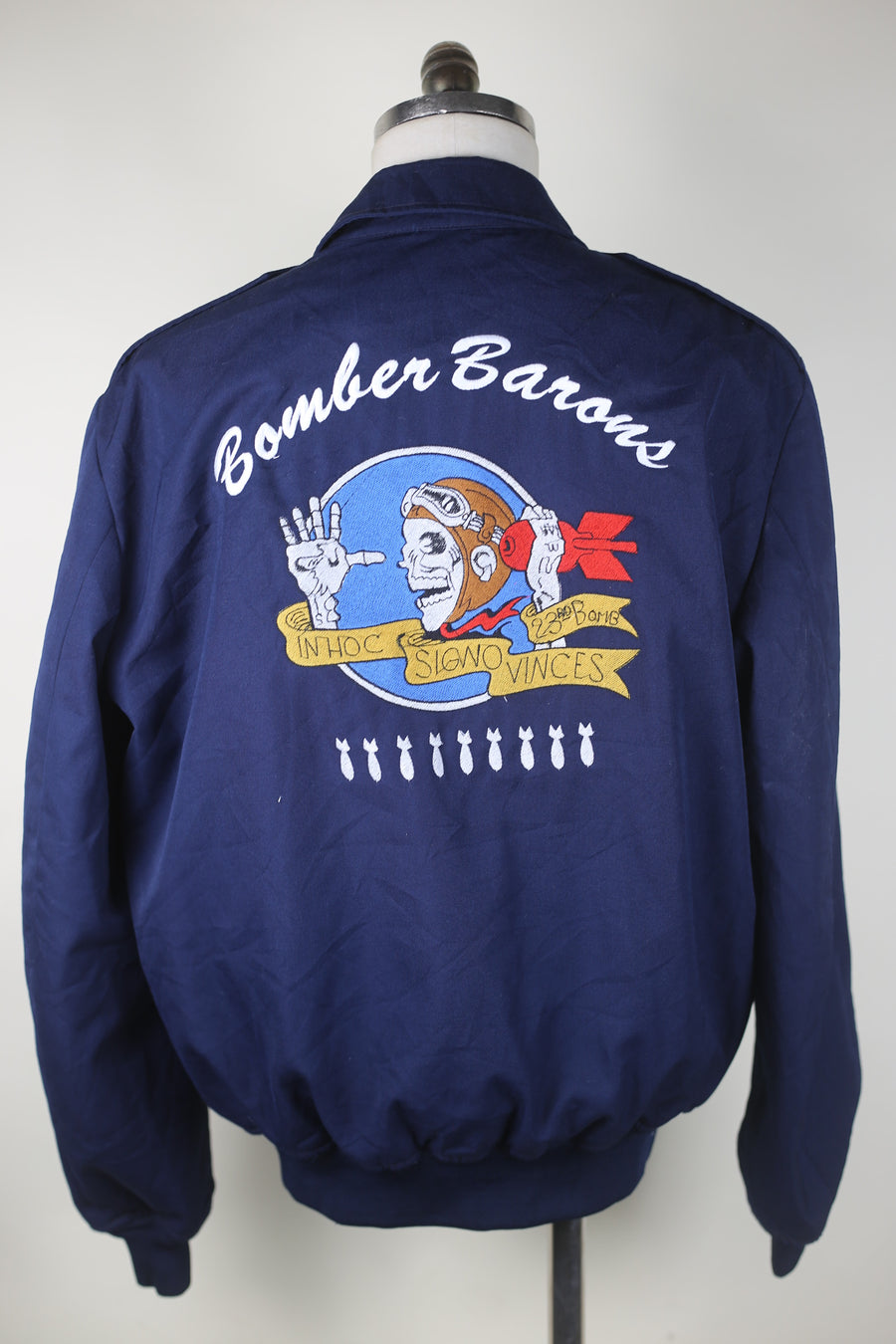 BOMBER US AIR FORCE BOMBER BARONS