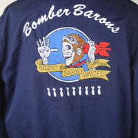 BOMBER US AIR FORCE BOMBER BARONS