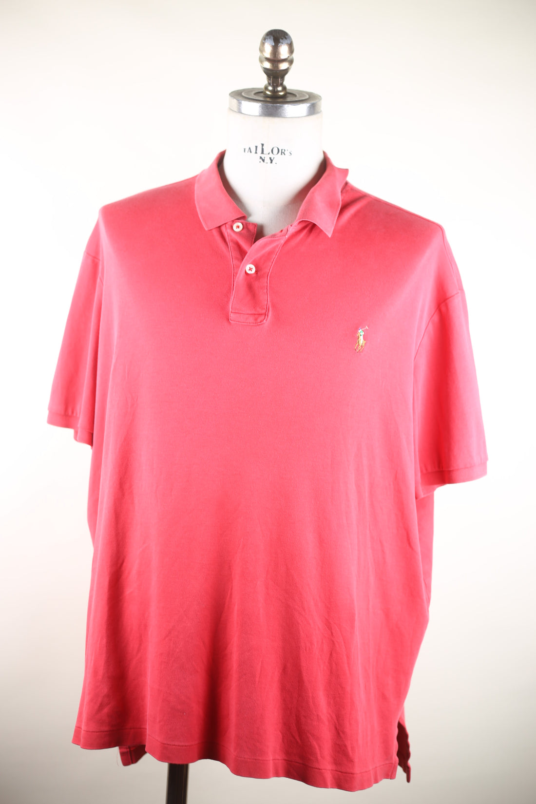 POLO RL - XXL -