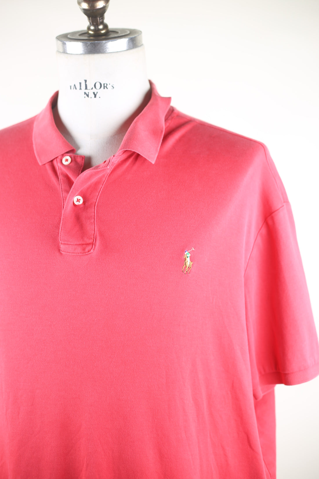 POLO RL - XXL -