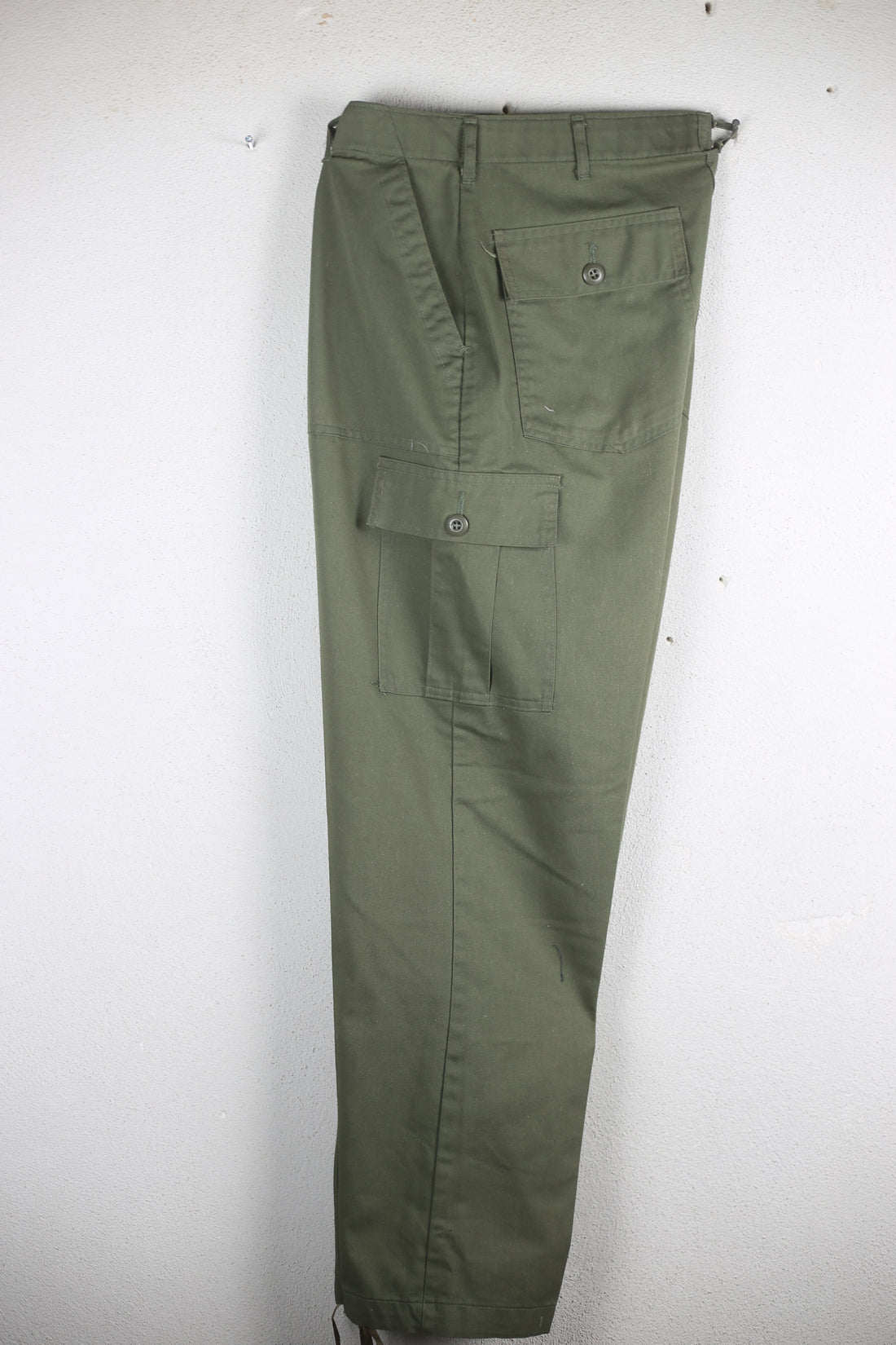 Fatigue og 507 us army - W34 -