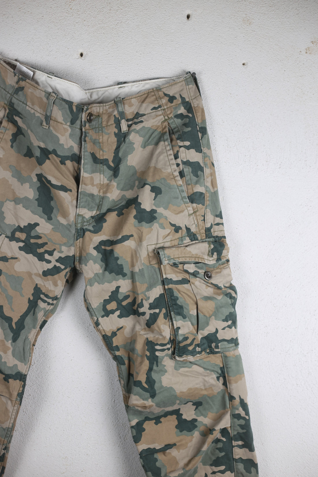 Cargo levis - W30 -
