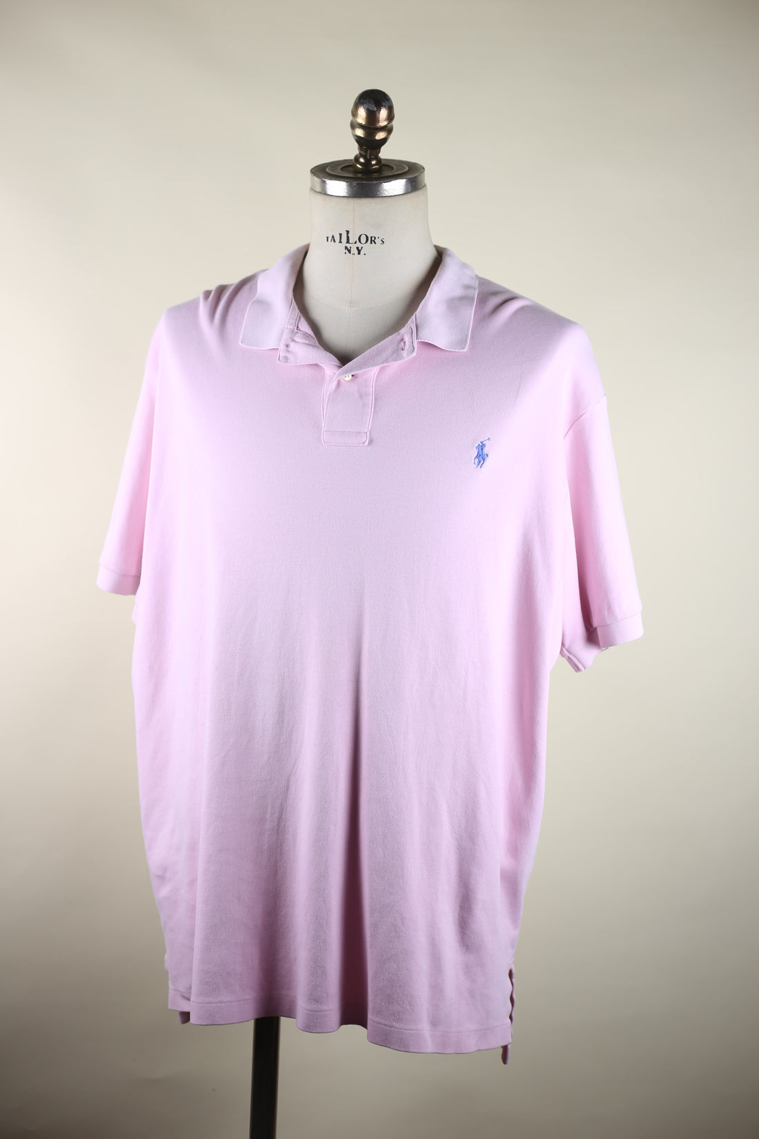 POLO RL - XL -