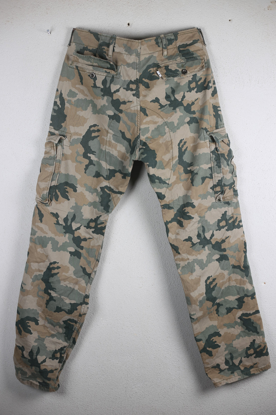 Cargo levis - W30 -