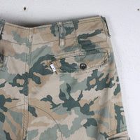 Cargo levis - W30 -