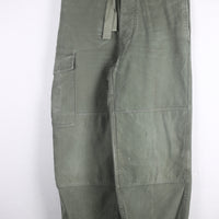 Cargo Army  - W30 -