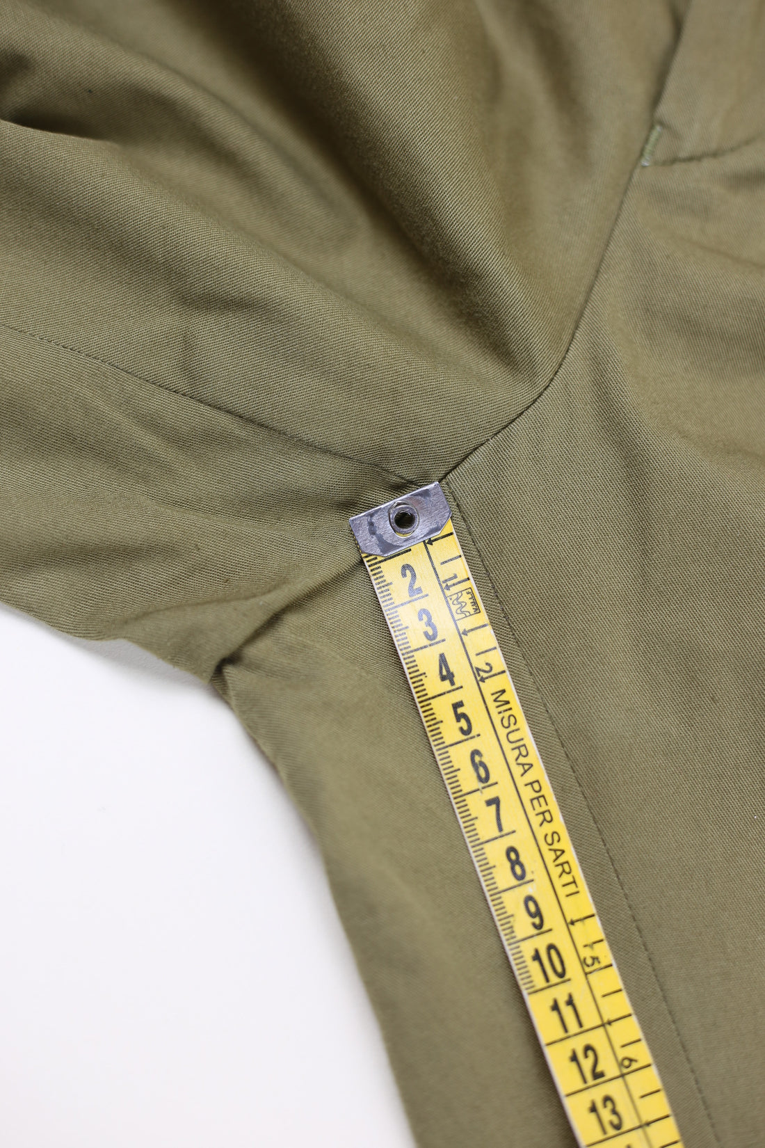 Chino  con pence  vintage    - W30 -