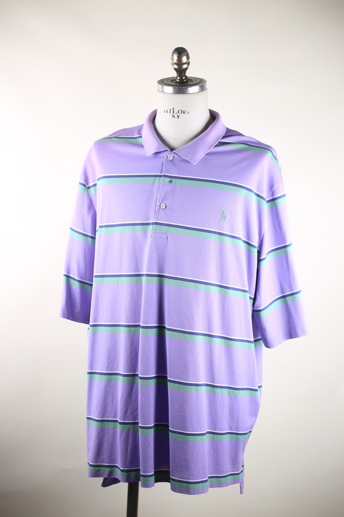POLO RL - XXL