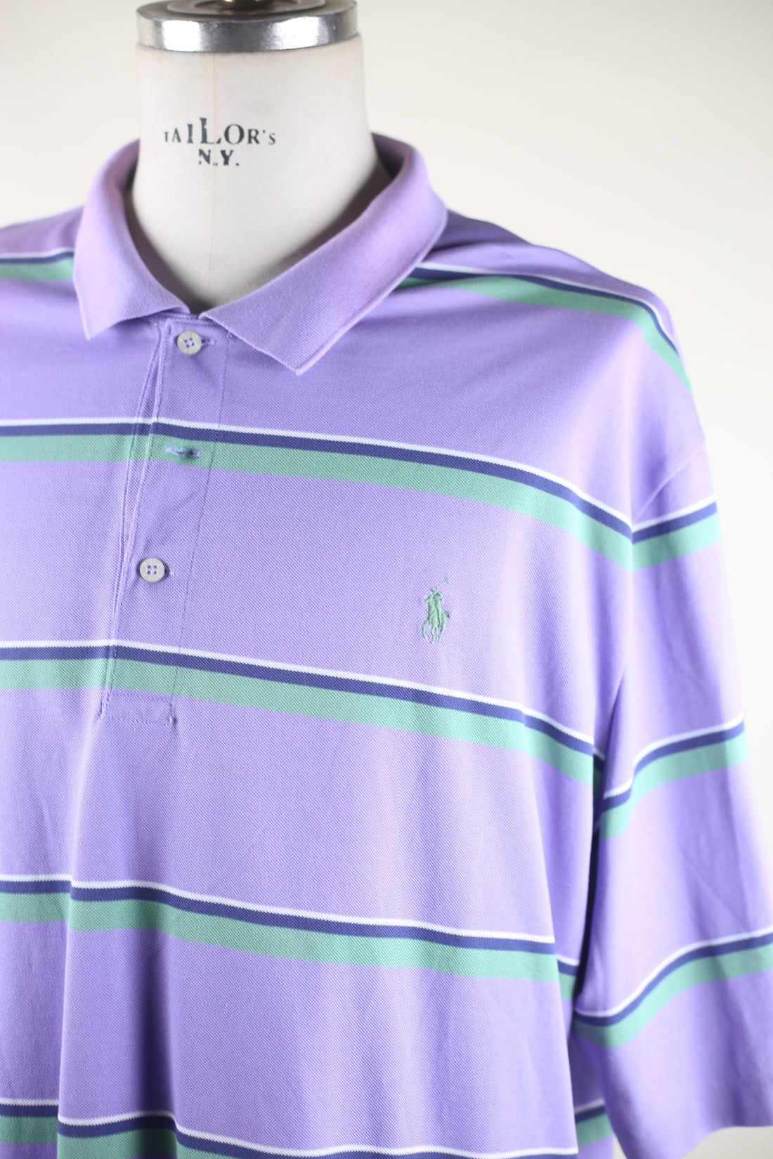 POLO RL - XXL