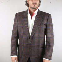 Giacca Valentino IN TWEED    - L 50 IT -