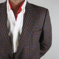Giacca Valentino IN TWEED    - L 50 IT -