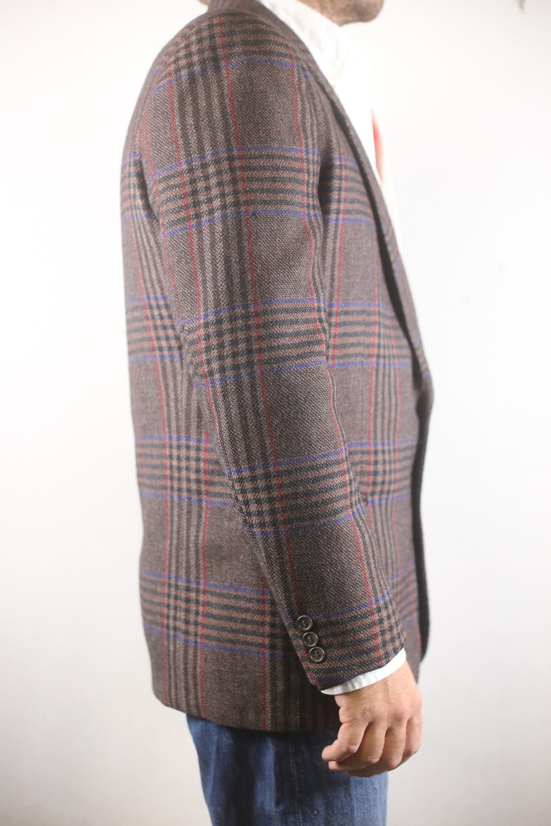 Giacca Valentino IN TWEED    - L 50 IT -
