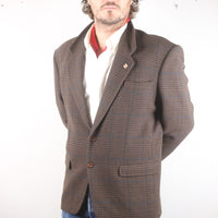 CASHMERE Jacket - L 50 IT -