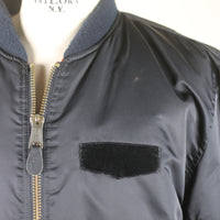 MA1 BOMBER -L-