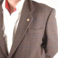 CASHMERE Jacket - L 50 IT -