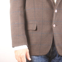 CASHMERE Jacket - L 50 IT -