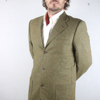 Giacca  IN TWEED   - L/XL 50/52  IT -