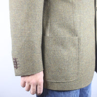 Giacca  IN TWEED   - L/XL 50/52  IT -