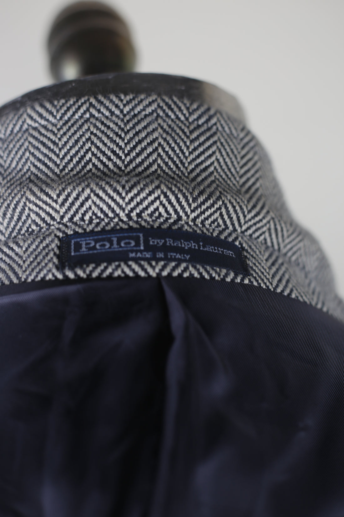 GIACCA VINTAGE RL -L