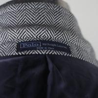 GIACCA VINTAGE RL -L