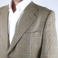 TWEED Jacket - L 50 IT -