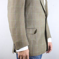 TWEED Jacket - L 50 IT -