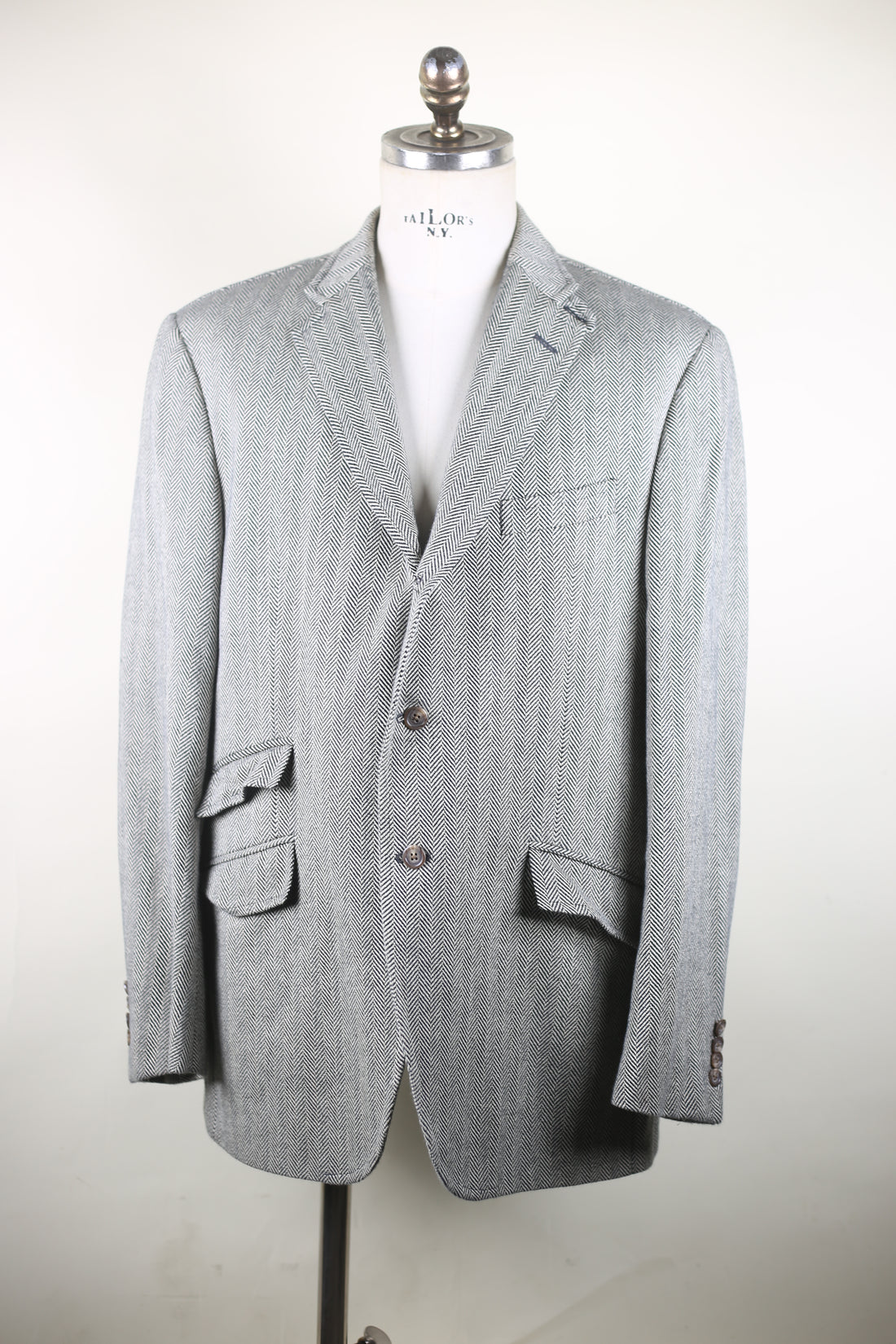 GIACCA VINTAGE RL -L