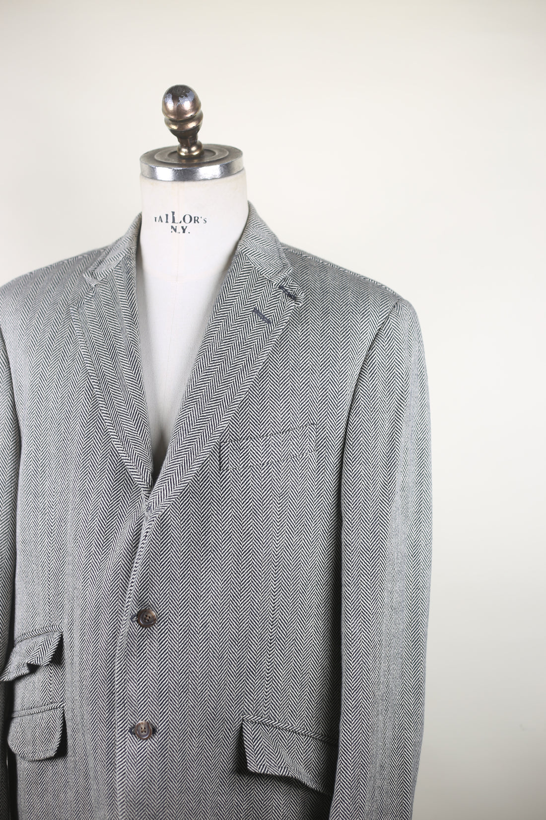 GIACCA VINTAGE RL -L