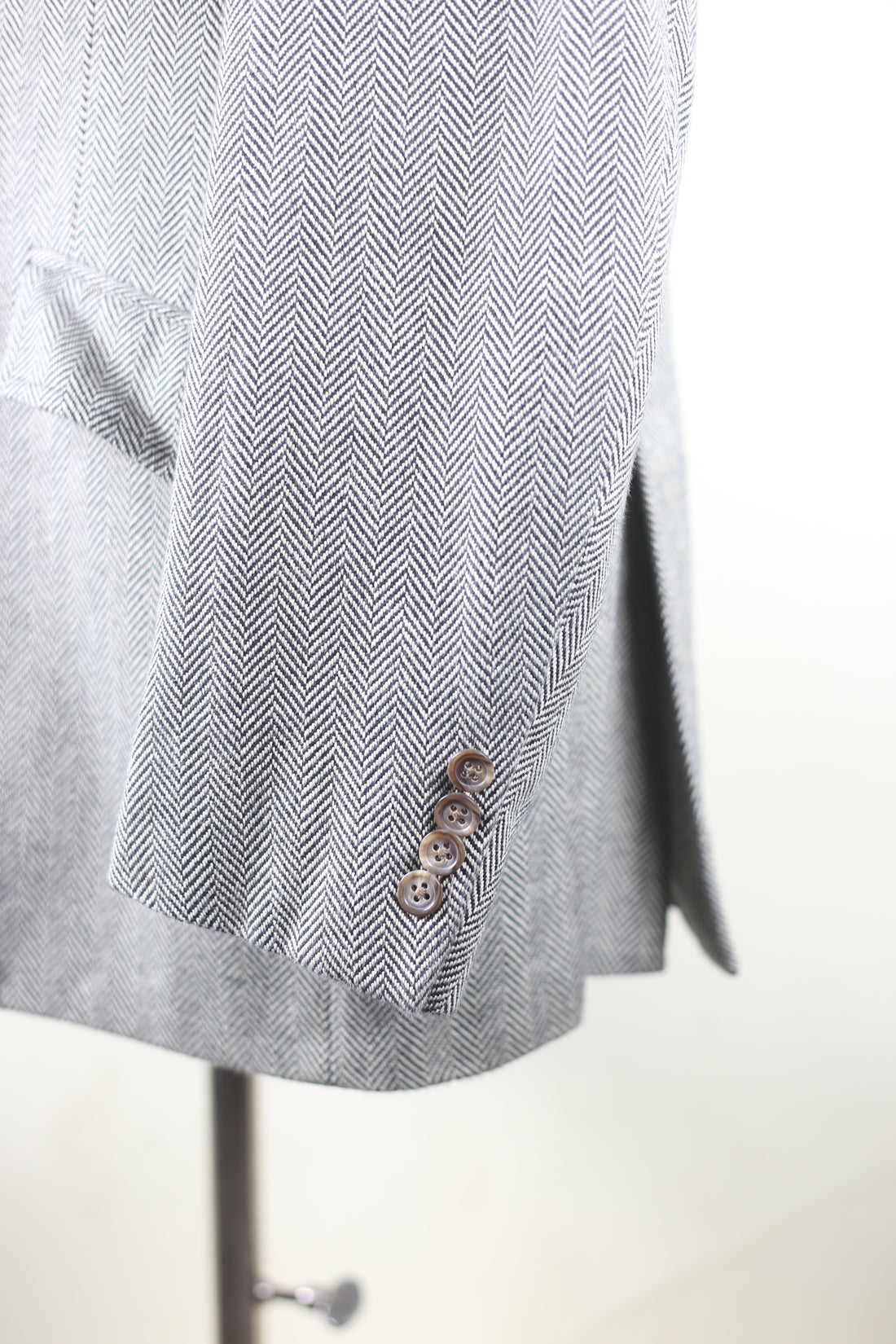 GIACCA VINTAGE RL -L