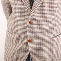 Giacca  IN TWEED   - XL  52   IT -