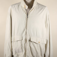 harrington jacket -XL-