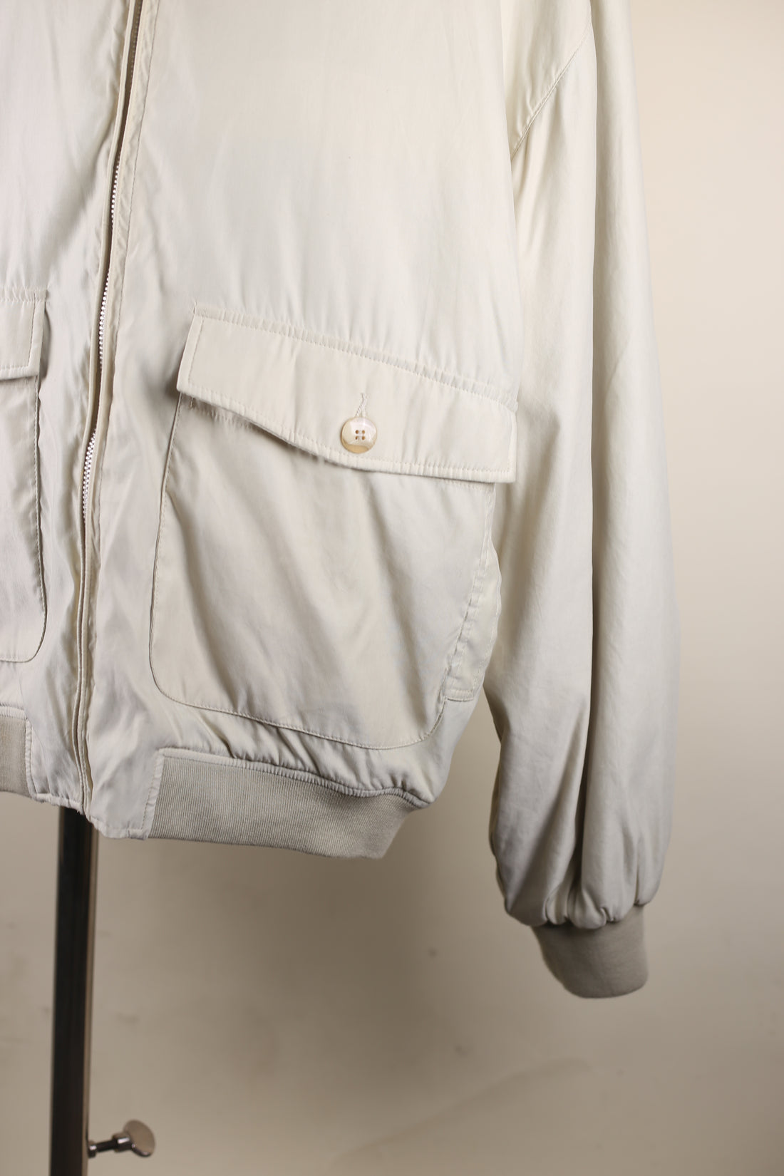 harrington jacket -XL-