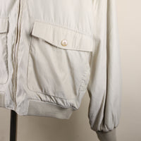 harrington jacket -XL-
