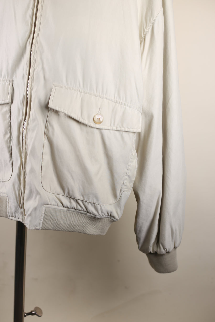 harrington jacket -XL-